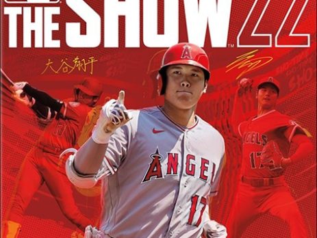 MLB The Show 22 PS5