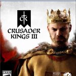 Crusader Kings III PS5