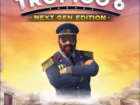 Tropico 6 - Next Gen Edition PS5
