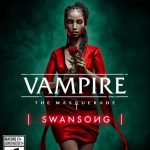 Vampire: The Masquerade - Swansong PS5
