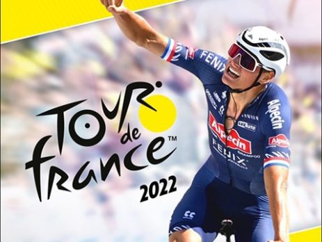 Tour de France 2022 PS4