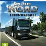 On The Road PS4 & PS5