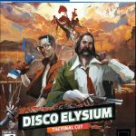 Disco Elysium - The Final Cut PS4 & PS5