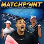 Matchpoint - Tennis Championships PS4