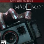 MADiSON - Possessed Edition PS4