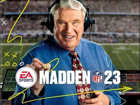 Madden NFL 23 PS4