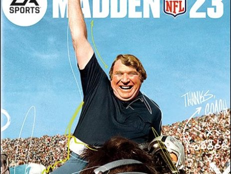 Madden NFL 23 PS5