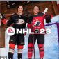 NHL 23 PS4