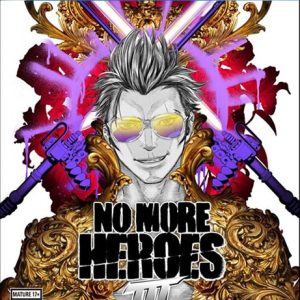 No More Heroes 3 PS4 & PS5