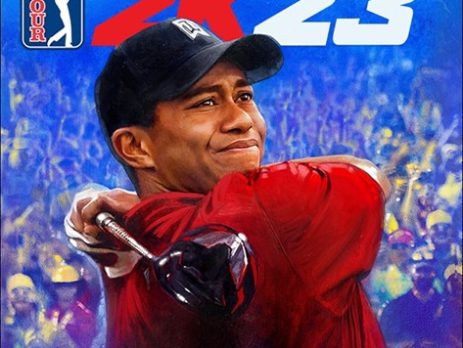 PGA TOUR 2K23 PS5