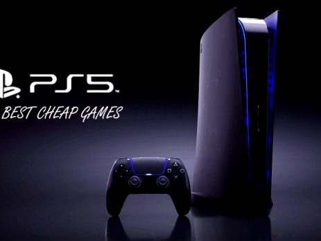Best cheap PS5 games