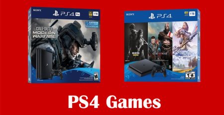 cheap PS4 games digital