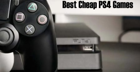 Best cheap PS4 games