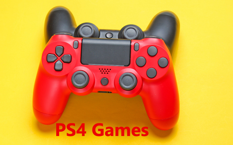 What Does It Mean to Buy PS4 Games Cheap Compared to PS5?