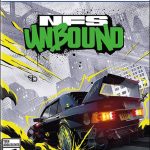 Need for Speed Unbound PS5