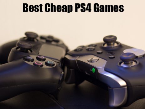 best cheap ps4 games