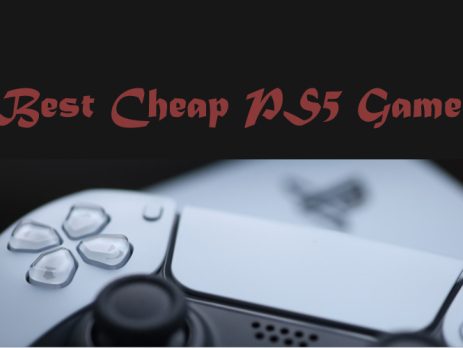 best cheap ps5 games
