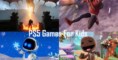 buy PS5 games
