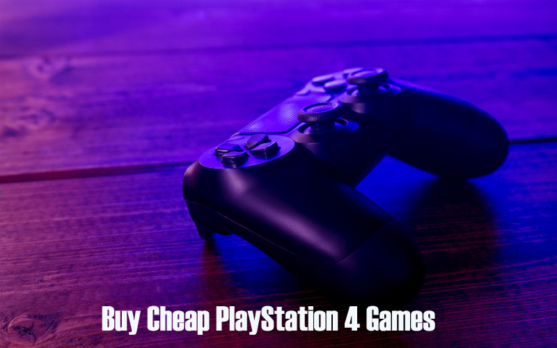 buy cheap playstation 4 games