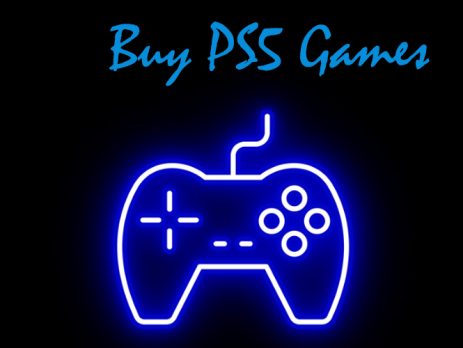 buy ps5 games