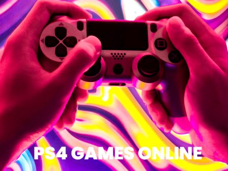 cheap PS4 games online