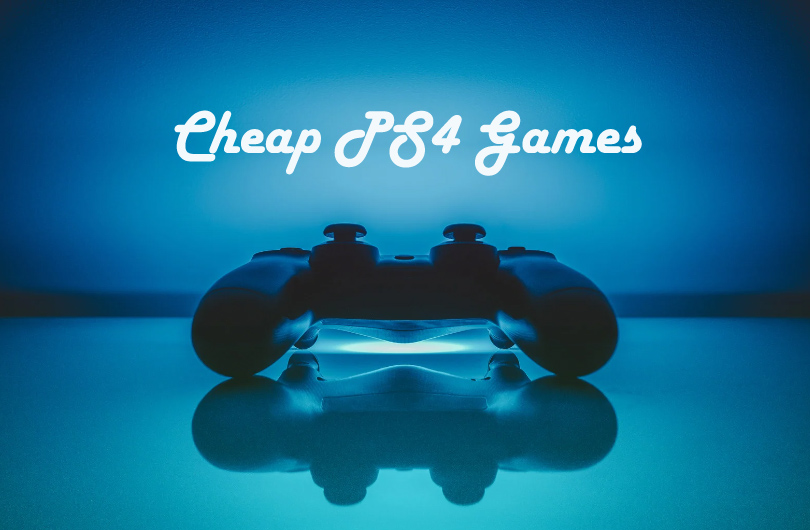 good cheap PS4 games