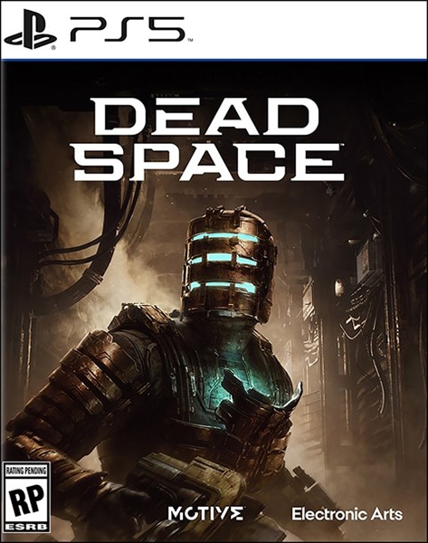 Dead Space Ps5