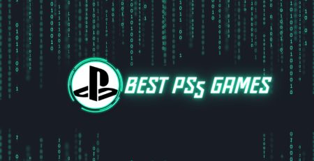 best ps5 games