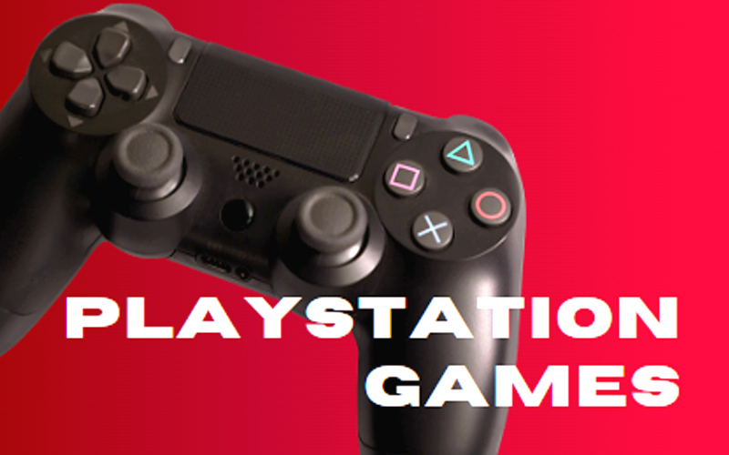 Are Playstation Games Cheap or Expensive? A Quick Review