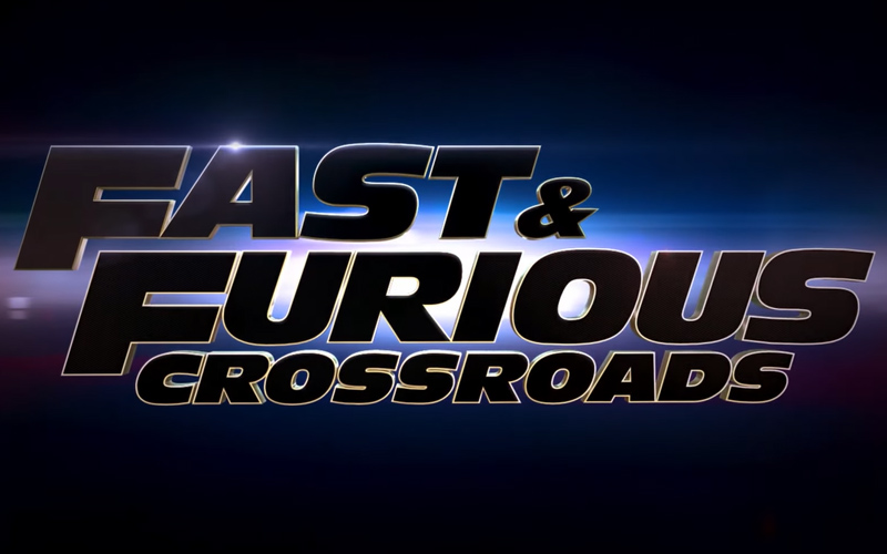 Cheap PS4 Games Online Experience Fast and Furious Crossroads