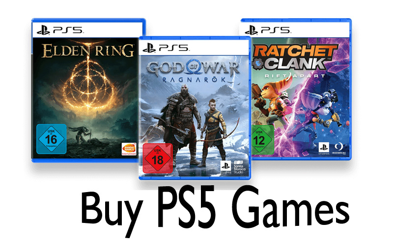 buy cheap ps5 games