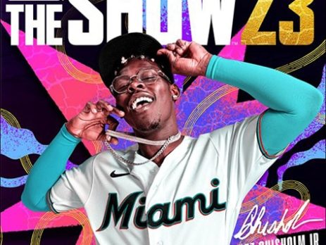 MLB The Show 23 PS4