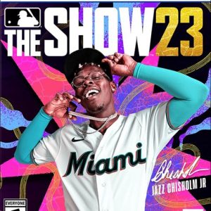MLB The Show 23 PS5