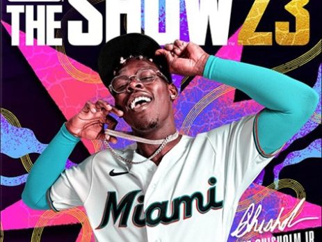 MLB The Show 23 PS5
