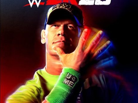 WWE 2K23 Ps4