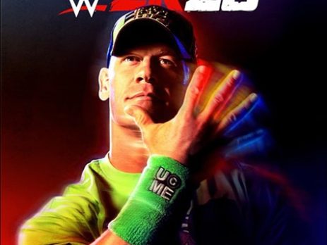 WWE 2K23 Ps5