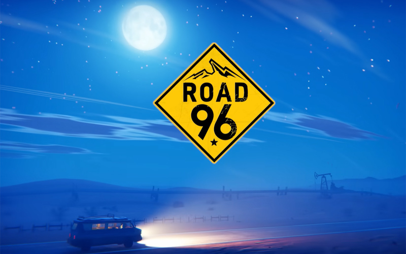 Best PS5 Games How Did Road 96 the Star Game for 2023?