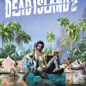 Dead Island 2 for Ps4