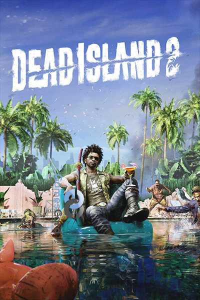 Dead Island 2 for Ps4