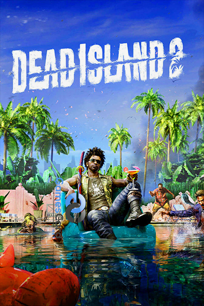 Dead Island 2 for Ps5