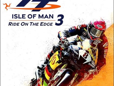 TT Isle Of Man: Ride on the Edge 3 Ps4 & Ps5