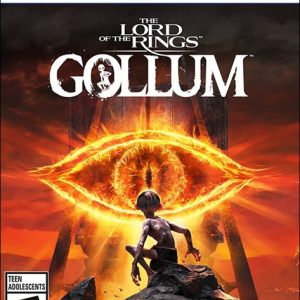 The Lord of the Rings: Gollum Ps5