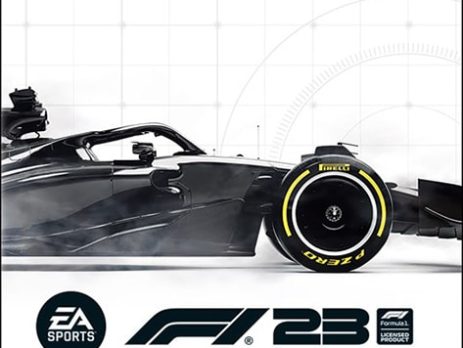 F1 23 Ps5
