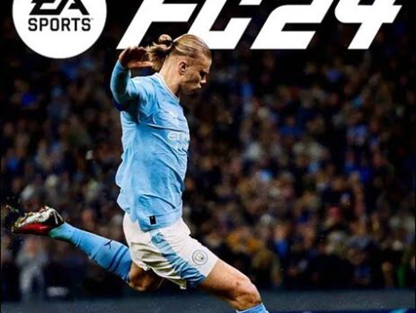 EA SPORTS FC 24 PS5