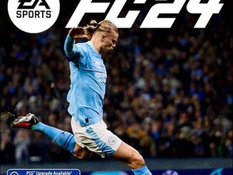 EA SPORTS FC 24 PS4