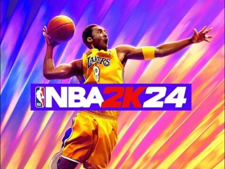 NBA 2K24 Kobe Bryant Edition Ps4