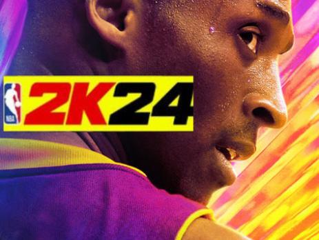 NBA 2K24 Kobe Bryant Edition Ps5