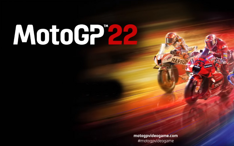 MotoGP 22 Offers the Ultimate Motorcycle Racing Experience