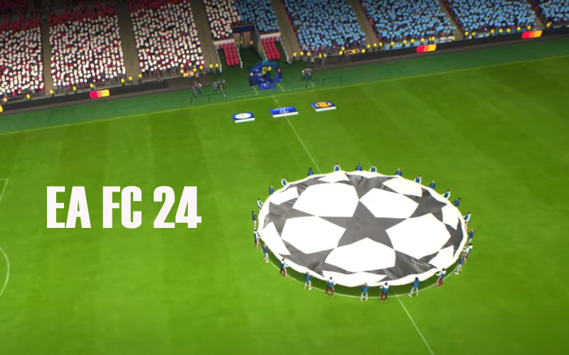 Find Out What Makes EA FC 24 the Best Football Game Ever