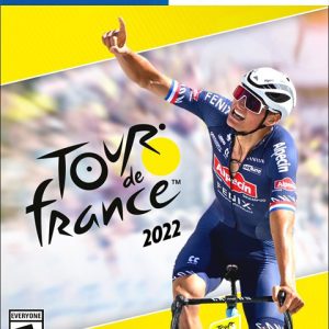 Tour De France 2023 Ps4 & Ps5